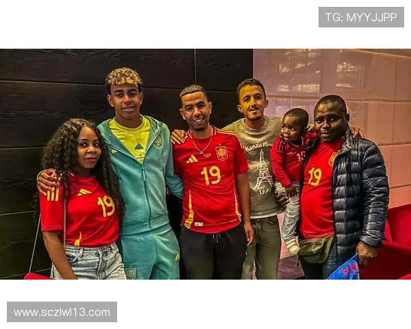 足球明星合影时的手势寓意解析与示例分享